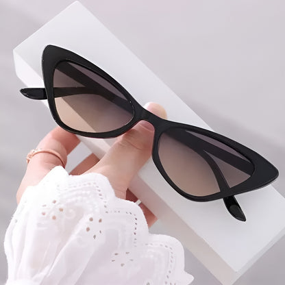 Jella Sunnies - Black Gray